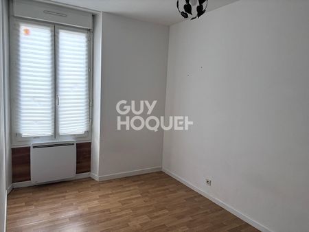 Appartement F2 (56 m²) à louer à CHATEAUDUN (28200) - Photo 2