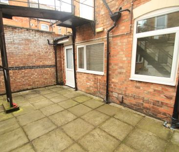 1 bed ground floor flat to rent in Daneshill Road, Leicester, LE3 - Photo 5