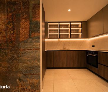 Apartament High End I 2 Camere în One Herăstrău Towers - Photo 6