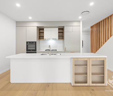Stylish Brand New Townhomes with Premium Finishes - Photo 5