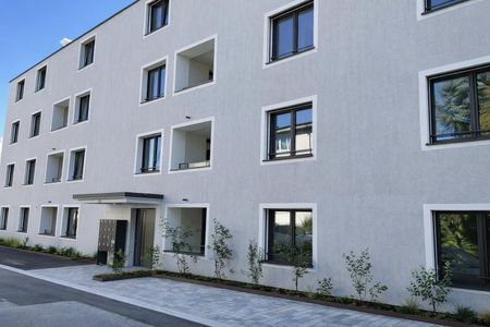 Moderne 3.5 Zimmer-Neubauwohnung direkt beim Bahnhof Aadorf - Photo 5