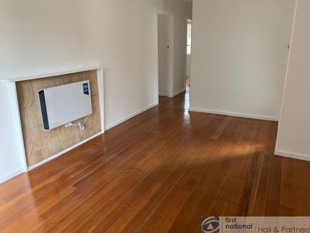 TWO BEDROOM UNIT - Photo 2
