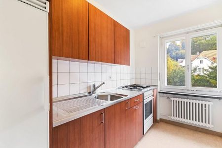 Zentrale und doch ruhige Wohnlage - Foto 3