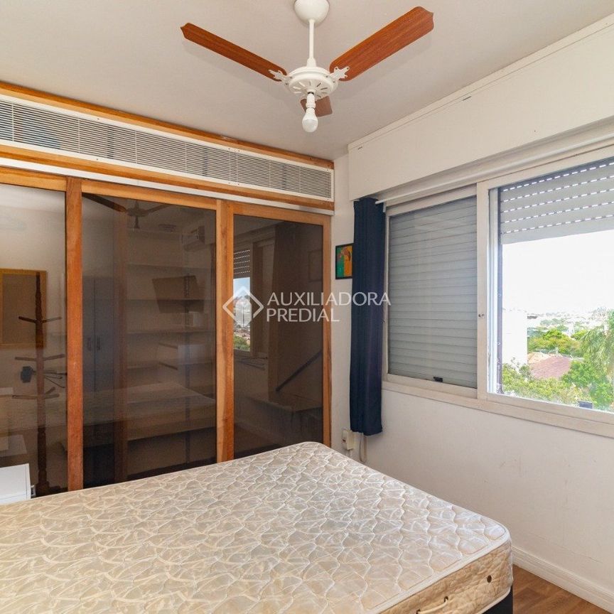 Apartamento com 3 quartos e 80m² para alugar em Nonoai, Porto Alegre. - Photo 1