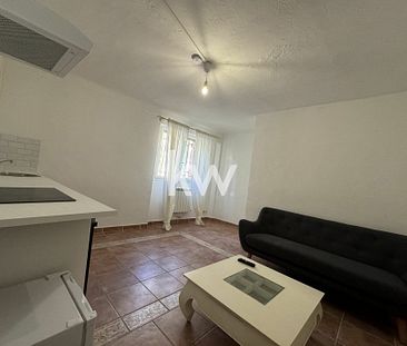 Appartement GRASSE - Photo 1