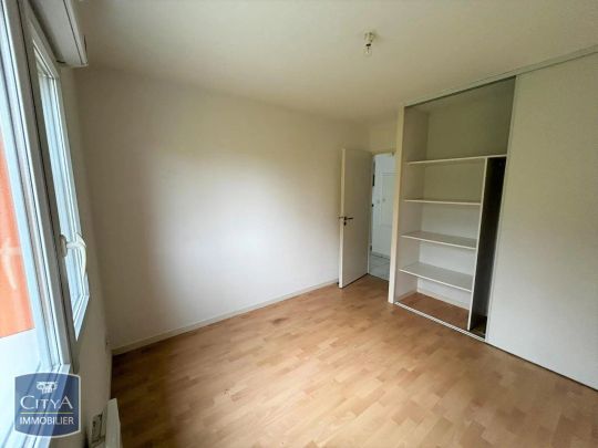 Appartement à louer 2 pièces 39.5m² - Photo 1