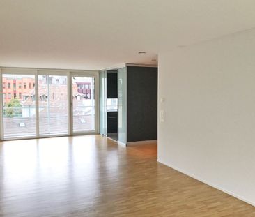 Ihr neues Zuhause im Herzen von Zürich - Foto 6