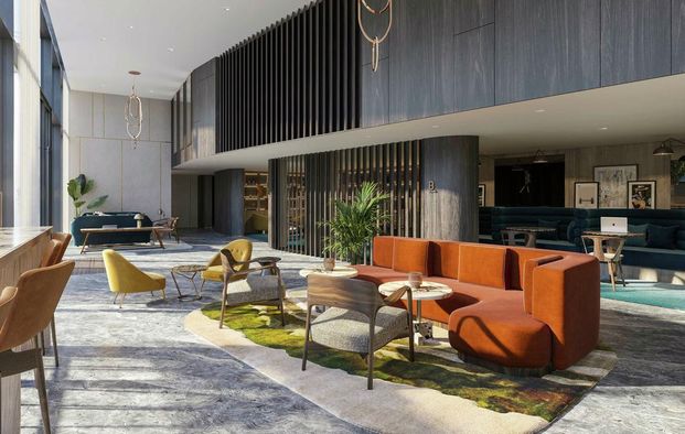 2 bedroom apartment to rent - Photo 1