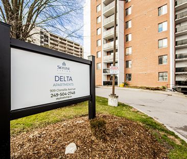 Delta Apartments - Photo 1