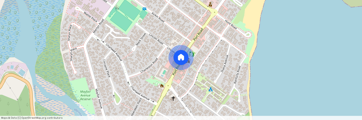 Coromandel - Address withheld, Thames-Coromandel