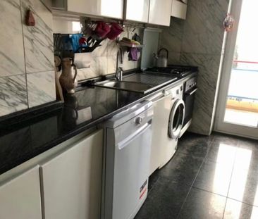 Via Cipro, Rome, Lazio 00136 - Photo 1