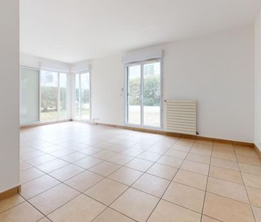 Appartement à louer 3 pièces • 72,82 m2 Tassin-la-Demi-Lune - Photo 2