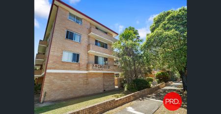 SPACIOUS TWO BEDROOM UNIT IN A GREAT LOCATION! - Photo 4