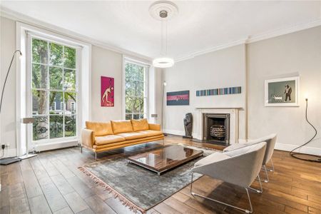 5 bedroom terraced house to rent - Photo 3