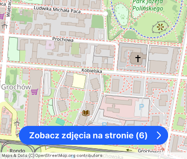 Kobielska, Warsaw – zdjęcie 1