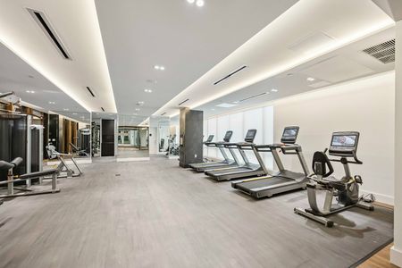 For Lease - 2075 King Road Unit# 405, King, Ontario - Photo 4