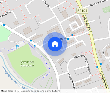 Westerham Road, Langney, Eastbourne - Photo 1