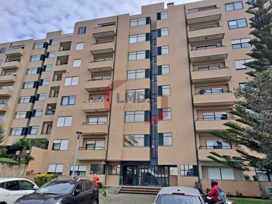 Apartamento T2 + 1 - Photo 1