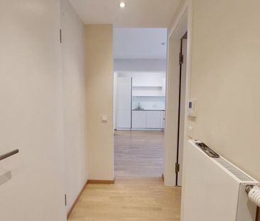 Perfekte Kombination aus Altbauflair und modernstem Wohnen im Herze... - Photo 6