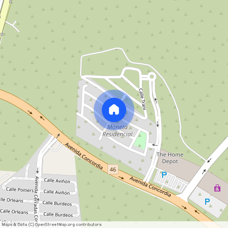 Sin nombre de calle, Colonia Ciudad Apodaca Centro, C.P. 66600