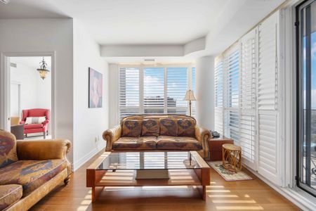 For Lease - 500 St Clair Avenue Unit# 1901, Toronto, Ontario - Photo 4