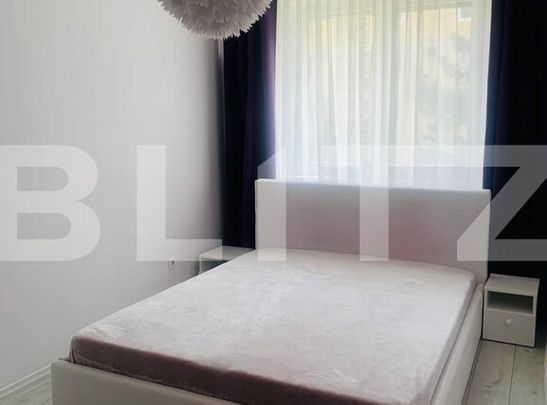 Apartament 4 camere, 70 mp, parcare, Aleea Baisoara - Fotografie 1