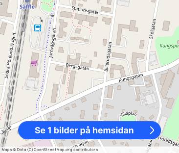 Billerudsgatan 32 B - Foto 1