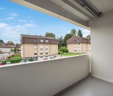 Immeuble Minergie | Appartement rénové avec CAUTION GRATUITE - Photo 5