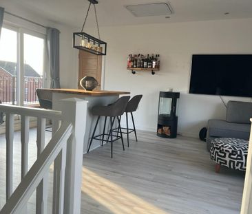 3 Bed Penthouse, Ellerman Road, L3 - Photo 2