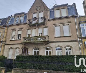 Appartement 3 pièces de 73 m² à Montigny-lès-Metz (57950) - Photo 1