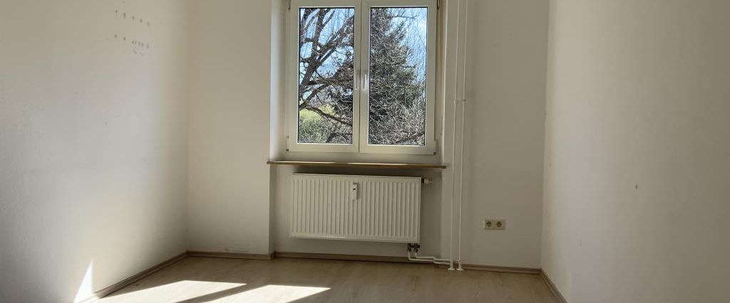 Demnächst frei! 3-Zimmer-Wohnung in Landau in der Pfalz - Photo 1