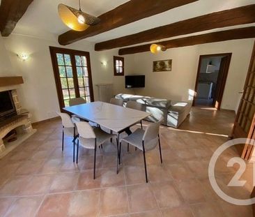 Location Maison 4 pièces 115m² NICE 06100 - Photo 4