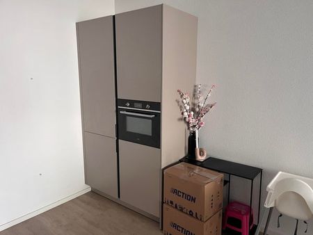 Te huur: Appartement Monseigneur van Leeuwenlaan in Hillegom - Foto 5