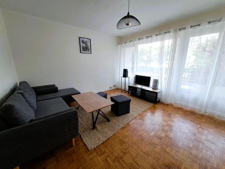 Location Appartement 4 pièces 68m² ANGERS 49000 - Photo 3