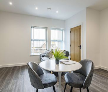 Osmaston Road, Derby, DE1, Nottingham - Photo 2