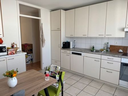 3.5-Zimmer-Wohnung in Starrkirch-Wil - Foto 5