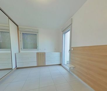 APPARTEMENT T4 A LOUER - Photo 1
