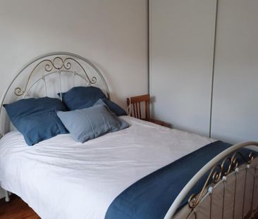 Appartement T2 à louer Saint Malo - 71 m² - Photo 3