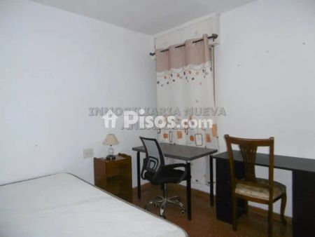 Piso en alquiler en Nueva Andalucía - Photo 4