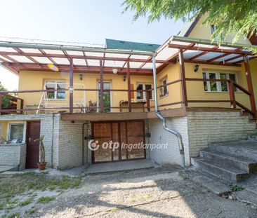 Békásmegyer Ófalu, 1038, Budapest - Fotó 2