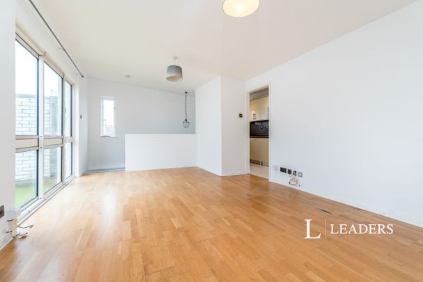 2 bedroom maisonette to rent Grenville Court, Ham View, CR0 - Photo 1