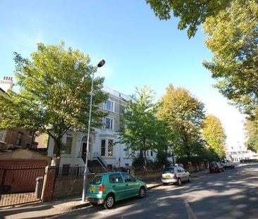 Studio Flat, London, N7 - Photo 1