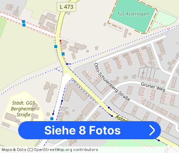 Wir vermieten Zufriedenheit. - Foto 1