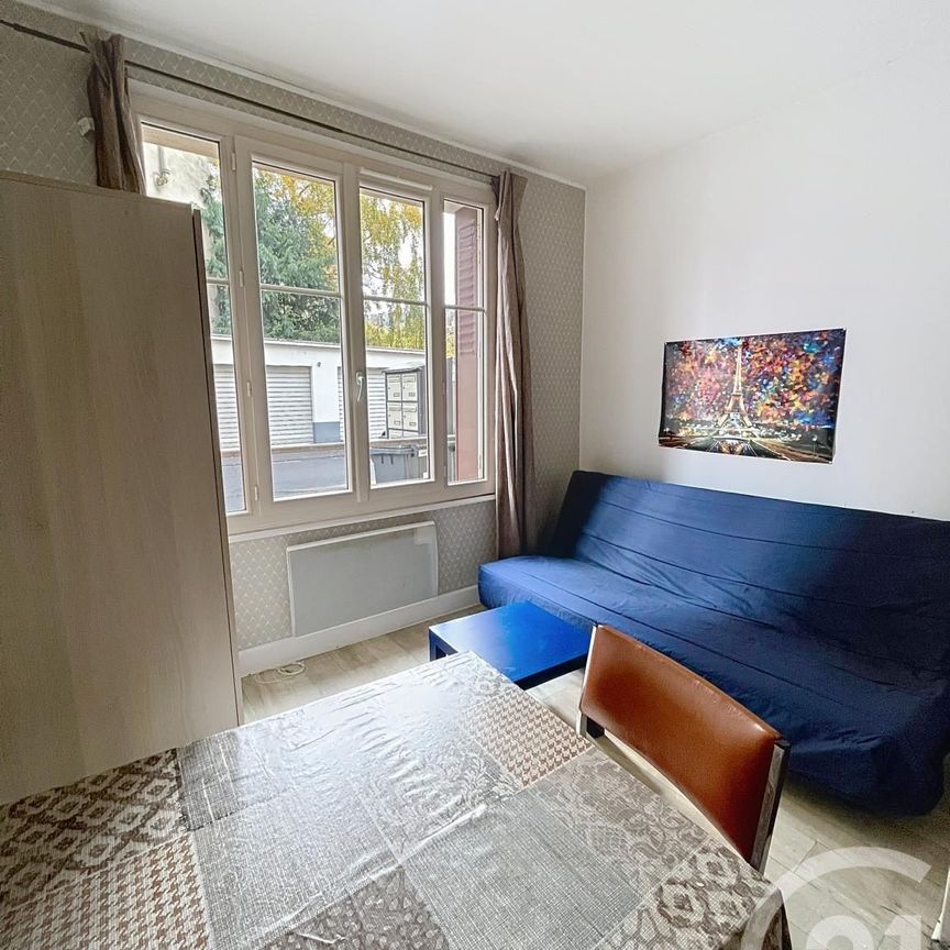 Location Appartement 1 pièce 12m² CHAMALIERES 63400 - Photo 1