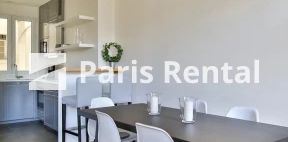 1 chambre, Passy - La Muette Paris 16e - Photo 2