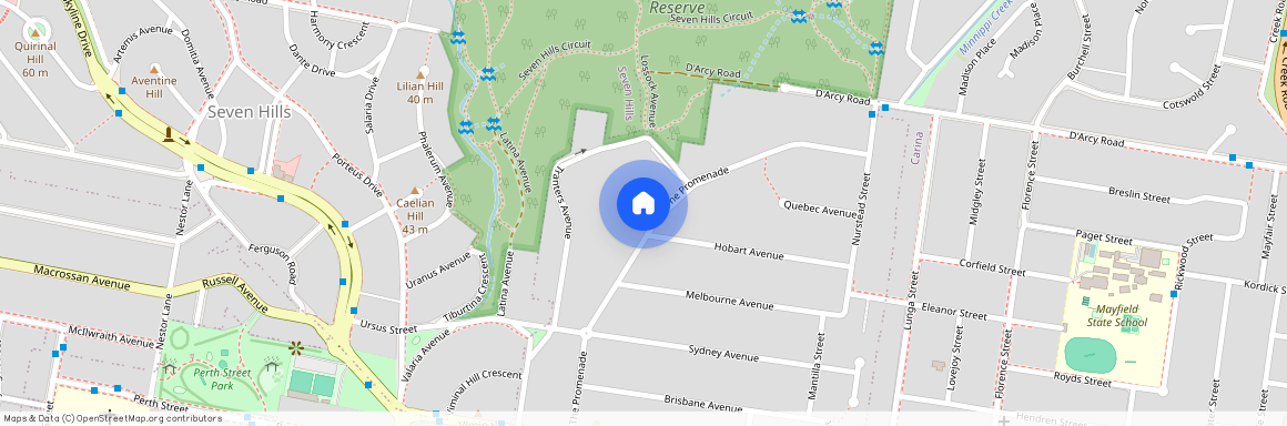 84a The Promenade, Camp Hill