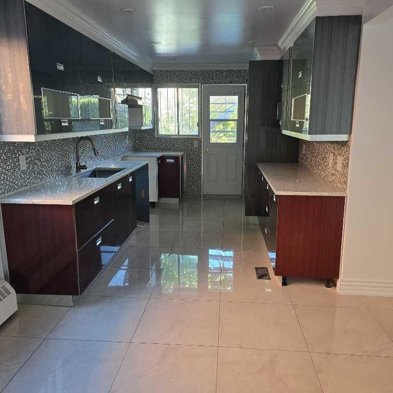 5 1/2 à louer - Photo 1