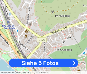 2-ZKB-Wohnung in Braubach zu vermieten - Foto 1