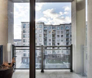 For Lease - 2486 Old Bronte Road Unit# 522, Oakville, Ontario - Photo 3