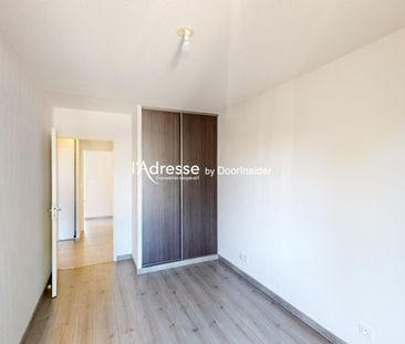 Location appartement 3 pièces, 63.00m², Colomiers - Photo 1